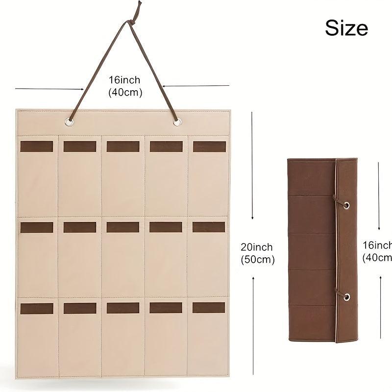 Wall Mounted Sunglasses Storage Organizer Eyeglasses Holder