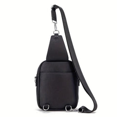 Men's Casual Shoulder Bag Outdoor Travel Crossbody Bag