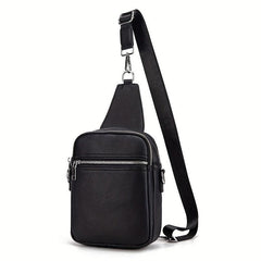 Men's Casual Shoulder Bag Outdoor Travel Crossbody Bag
