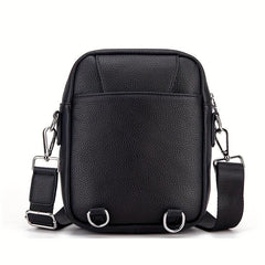 Men's Casual Shoulder Bag Outdoor Travel Crossbody Bag