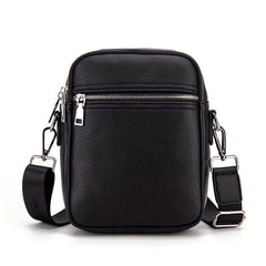 Men's Casual Shoulder Bag Outdoor Travel Crossbody Bag
