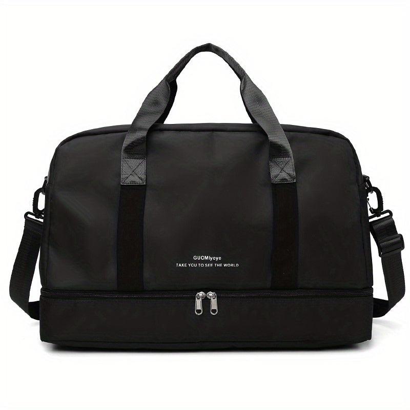 Travel Duffle Bag Lightweight Large Capacity Sports Bag