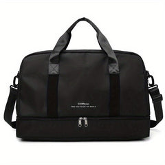 Travel Duffle Bag Lightweight Large Capacity Sports Bag