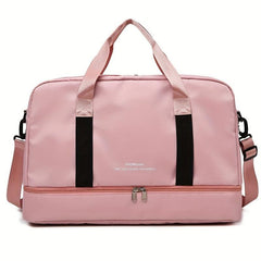 Travel Duffle Bag Lightweight Large Capacity Sports Bag