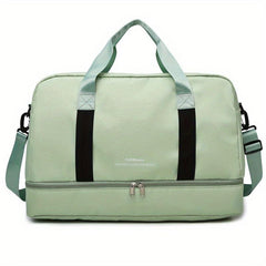 Travel Duffle Bag Lightweight Large Capacity Sports Bag