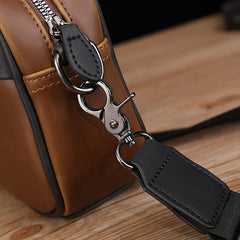 Men's Casual Crossbody Bag Shoulder Bag