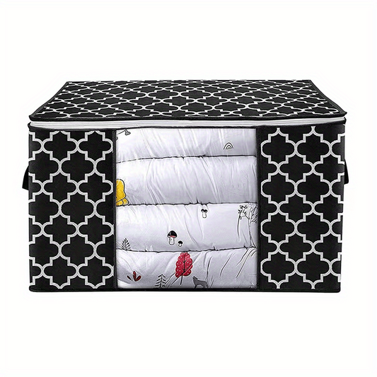 Large Capacity Dustproof Storage Bag for Wardrobe