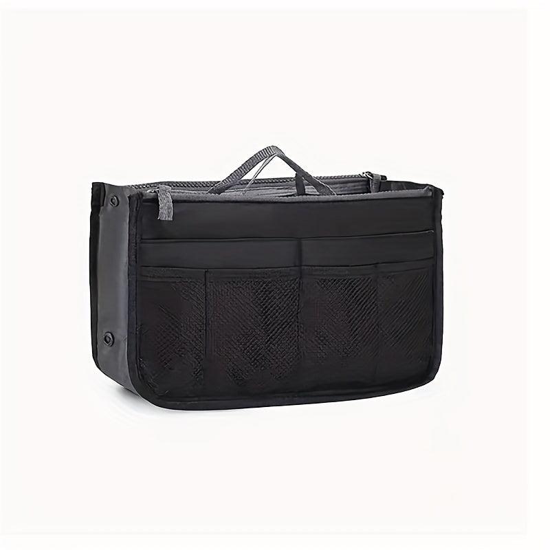 Purse Insert Storage Bag Travel Organizer Cosmetic Bag