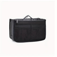 Purse Insert Storage Bag Travel Organizer Cosmetic Bag