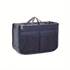 Purse Insert Storage Bag Travel Organizer Cosmetic Bag