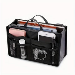 Purse Insert Storage Bag Travel Organizer Cosmetic Bag