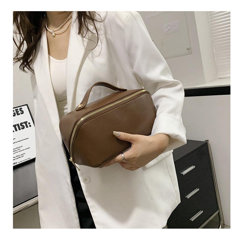 Waterproof Makeup Bag Travel Storage Women Men