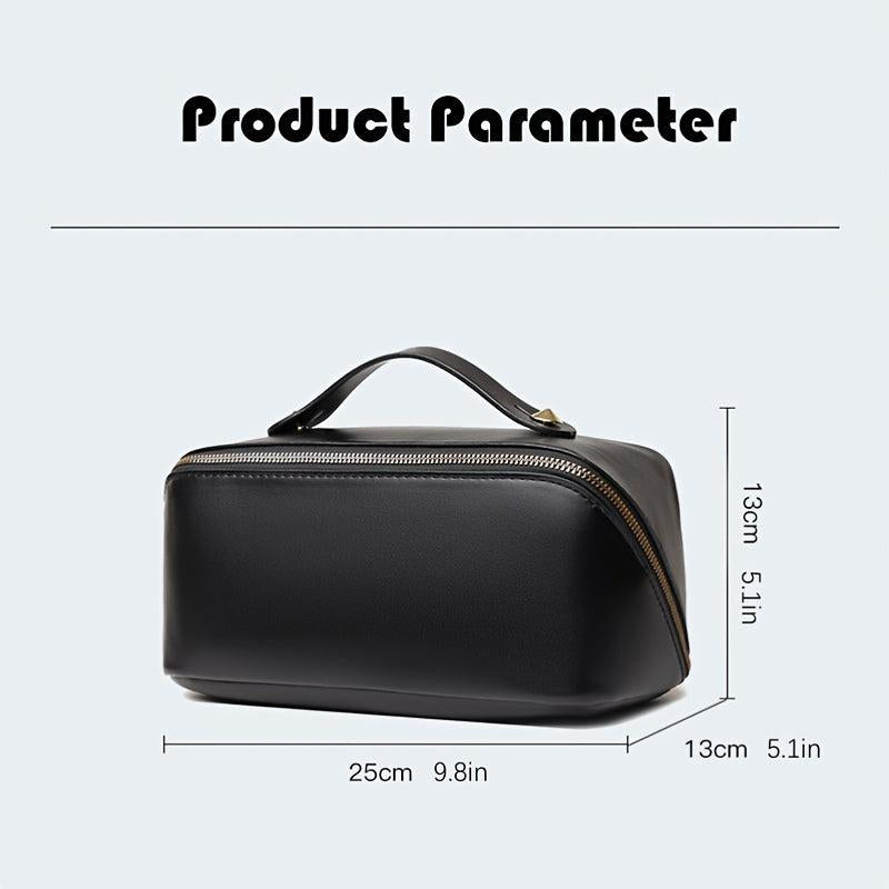 Waterproof Makeup Bag Travel Storage Women Men