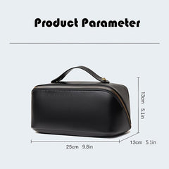Waterproof Makeup Bag Travel Storage Women Men