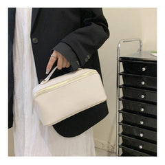 Waterproof Makeup Bag Travel Storage Women Men