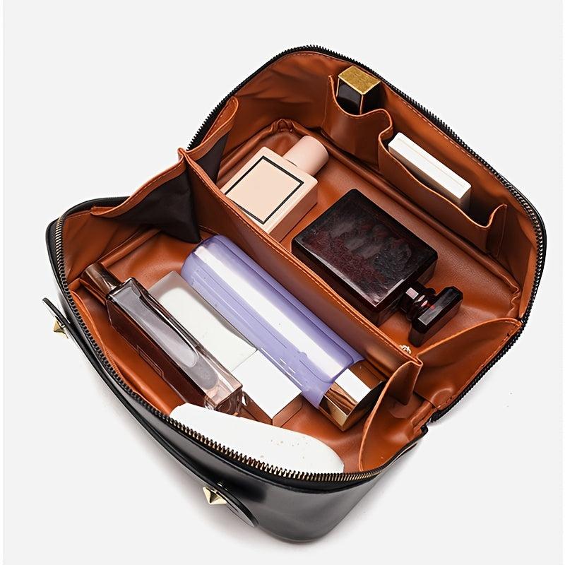 Waterproof Makeup Bag Travel Storage Women Men