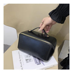 Waterproof Makeup Bag Travel Storage Women Men