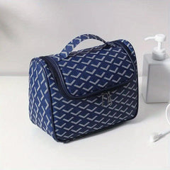 Portable Travel Toiletry Bag Waterproof Hanging Storage Bag