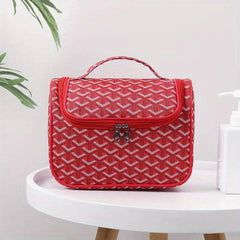 Portable Travel Toiletry Bag Waterproof Hanging Storage Bag
