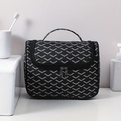 Portable Travel Toiletry Bag Waterproof Hanging Storage Bag