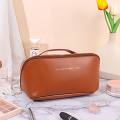 Large Capacity Travel Cosmetic Bag Waterproof Toiletry Bags For Women