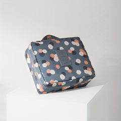 Waterproof Cosmetic Bag Large Capacity Outdoor Travel Storage Bag
