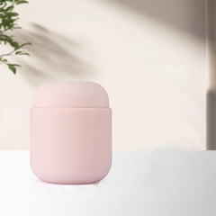 Waterproof Makeup Sponge Holder Silicone Dustproof Portable Beauty Sponge Case