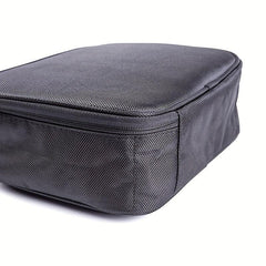 Cosmetic Bag Divider Travel Makeup Bag & Brush Organizer