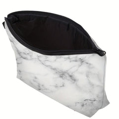 Art Print Carry All Pouch Cosmetic Storage Bag