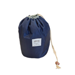 Waterproof Bucket Bag Makeup Storage Portable Toiletry Bag