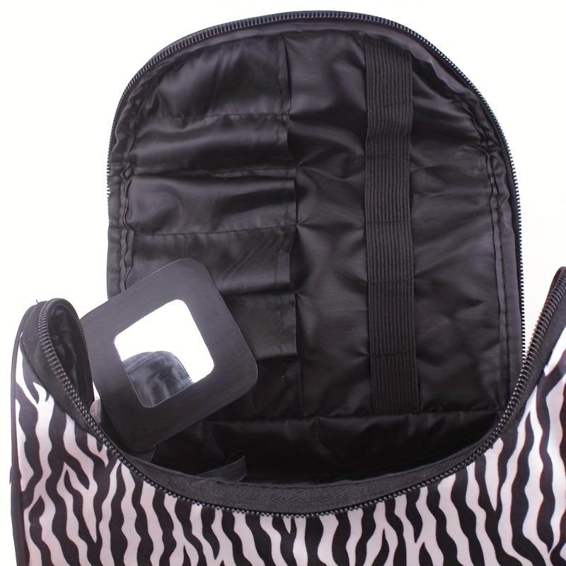 Large Capacity Waterproof Cosmetics Storage Bag
