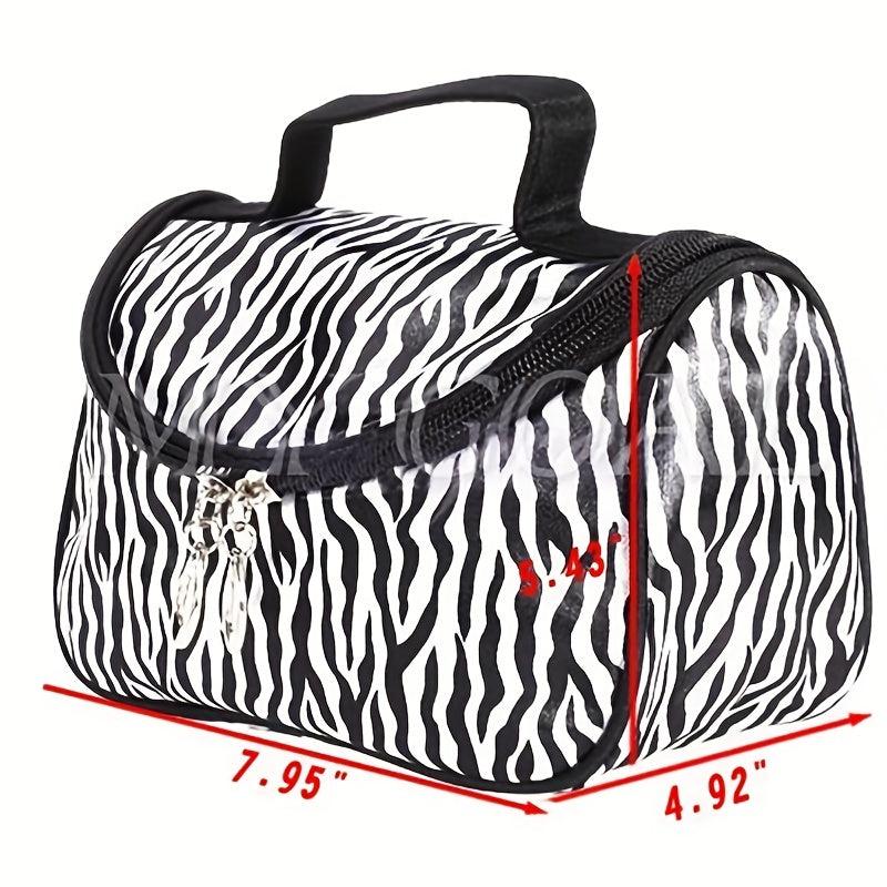 Large Capacity Waterproof Cosmetics Storage Bag