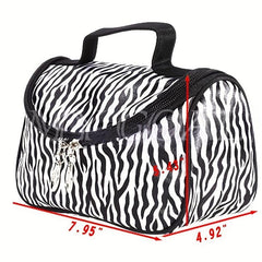 Large Capacity Waterproof Cosmetics Storage Bag