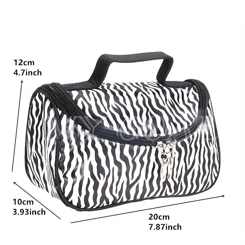 Large Capacity Waterproof Cosmetics Storage Bag