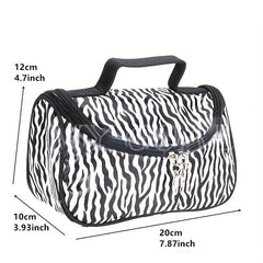 Large Capacity Waterproof Cosmetics Storage Bag