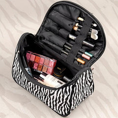 Large Capacity Waterproof Cosmetics Storage Bag