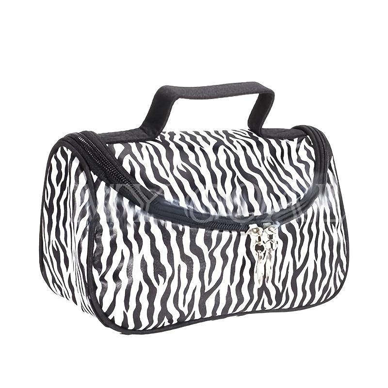 Large Capacity Waterproof Cosmetics Storage Bag