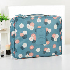 Travel Portable Storage Bag Lightweight Cosmetic Bag