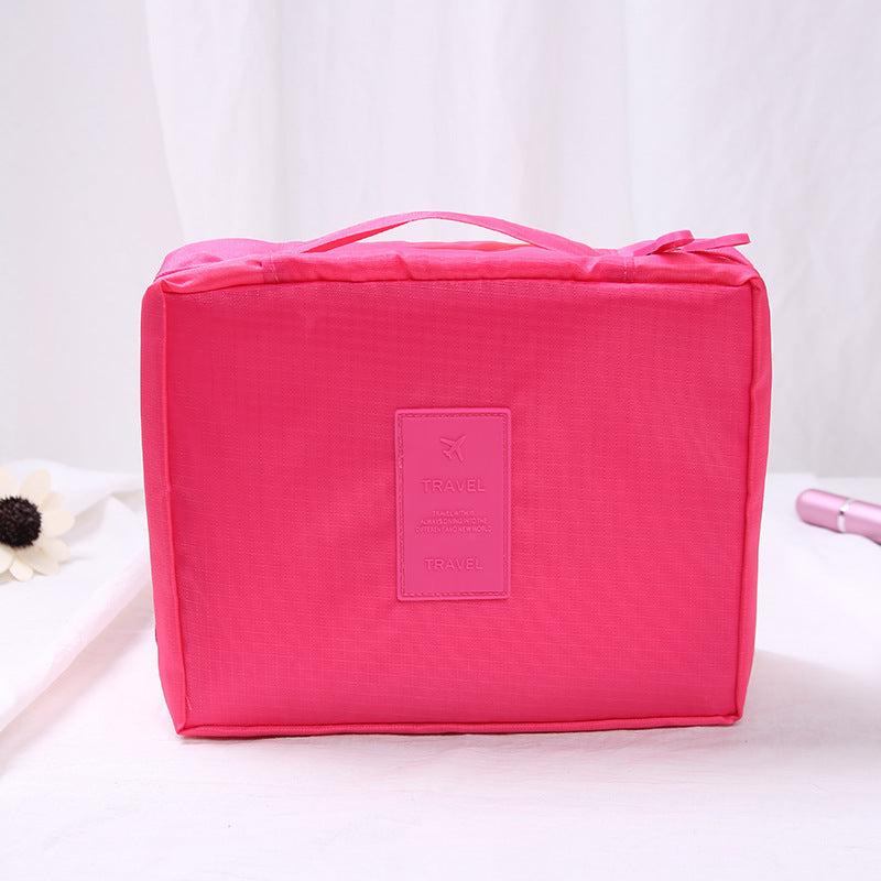 Travel Portable Storage Bag Lightweight Cosmetic Bag