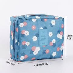 Travel Portable Storage Bag Lightweight Cosmetic Bag