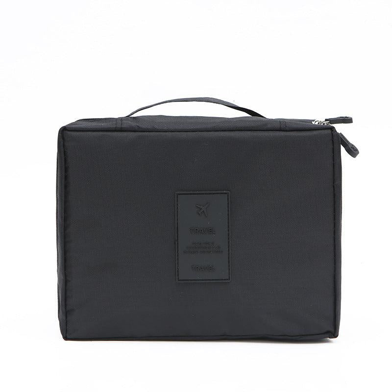 Travel Portable Storage Bag Lightweight Cosmetic Bag