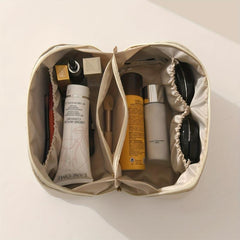 Waterproof Makeup Bag Large Capacity Travel Toiletry Bag