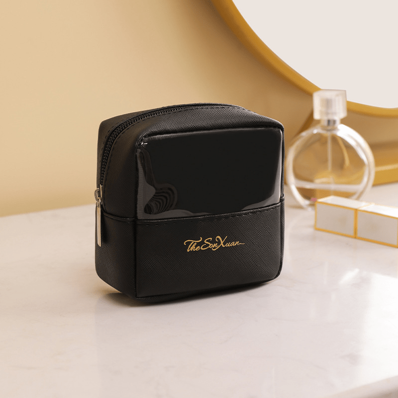 Travel Toiletry Bag Portable Makeup Bag
