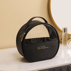 Travel Toiletry Bag Portable Makeup Bag
