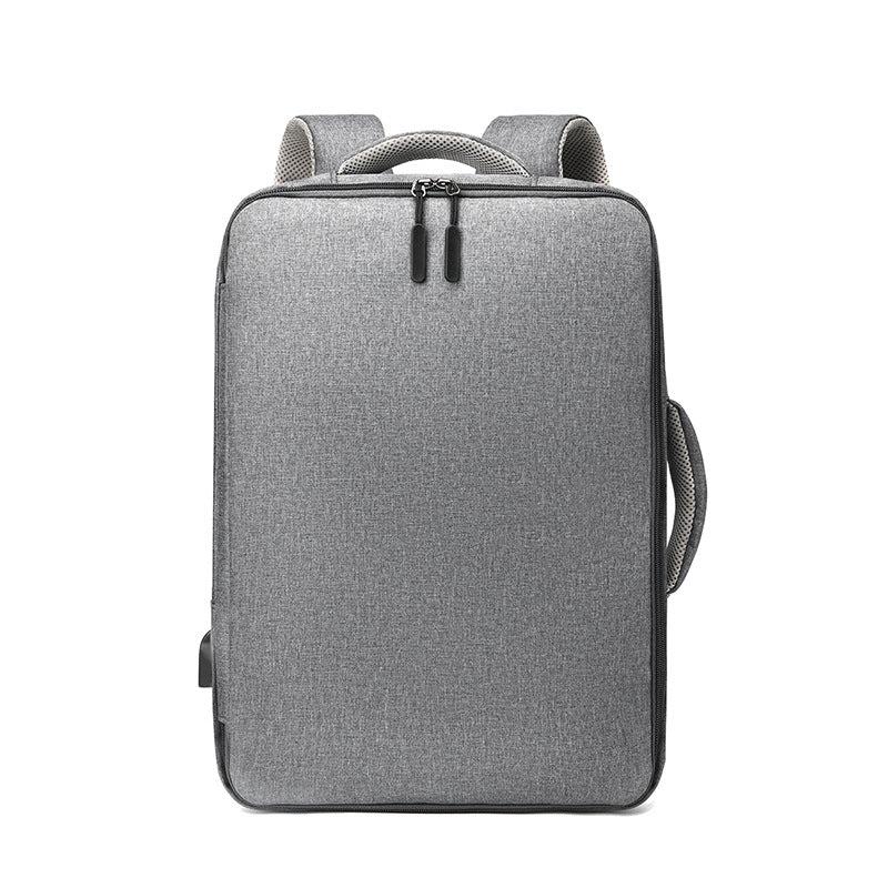 Travel Outdoor Backpack With USB Charging Computer Bag