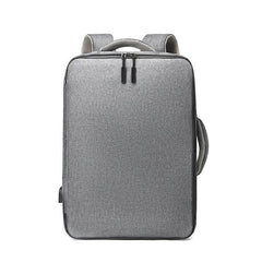Travel Outdoor Backpack With USB Charging Computer Bag