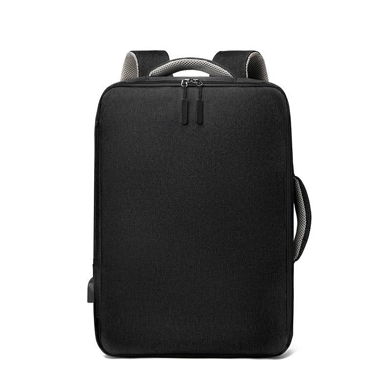 Travel Outdoor Backpack With USB Charging Computer Bag