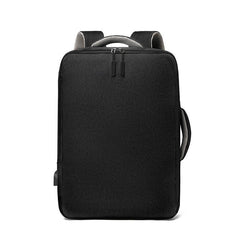 Travel Outdoor Backpack With USB Charging Computer Bag