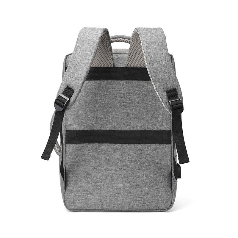 Travel Outdoor Backpack With USB Charging Computer Bag