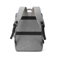 Travel Outdoor Backpack With USB Charging Computer Bag